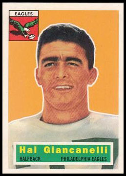 16 Harold Giancanelli